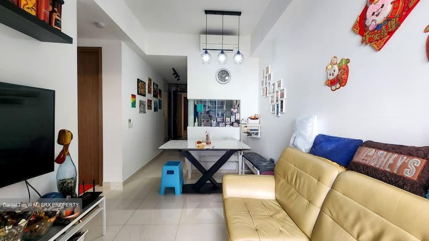 Parc Botannia (D28), Condominium #540646441